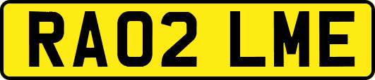RA02LME