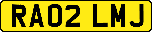 RA02LMJ
