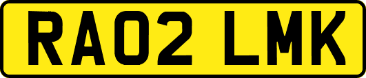 RA02LMK