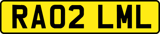 RA02LML