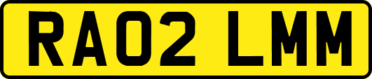 RA02LMM