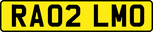 RA02LMO