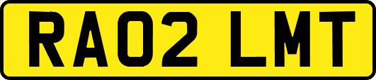 RA02LMT