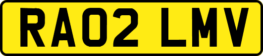 RA02LMV