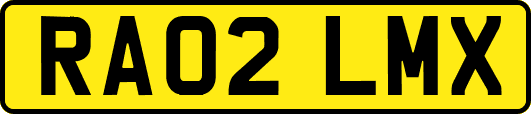RA02LMX