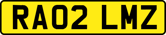 RA02LMZ