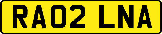 RA02LNA