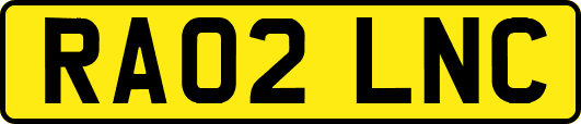RA02LNC
