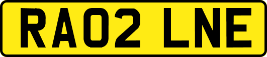 RA02LNE