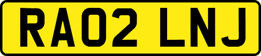 RA02LNJ