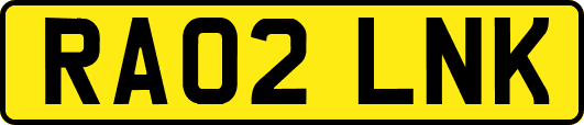 RA02LNK