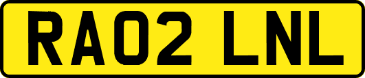 RA02LNL