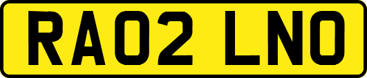 RA02LNO