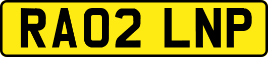 RA02LNP