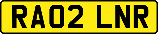 RA02LNR