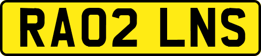 RA02LNS