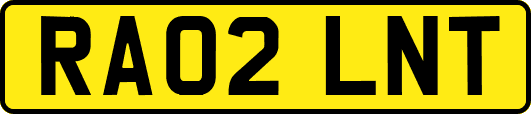 RA02LNT