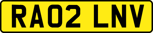 RA02LNV