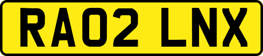 RA02LNX