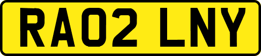 RA02LNY