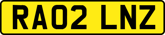 RA02LNZ
