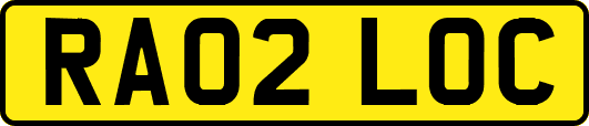 RA02LOC