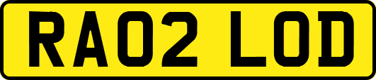 RA02LOD