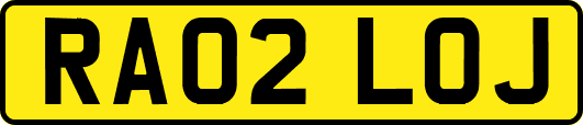 RA02LOJ