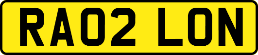 RA02LON
