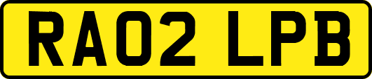RA02LPB