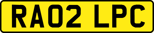 RA02LPC