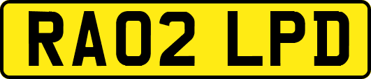 RA02LPD