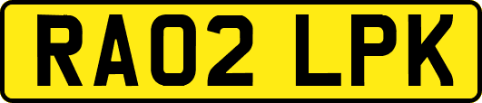 RA02LPK