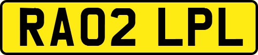 RA02LPL