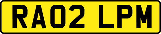 RA02LPM