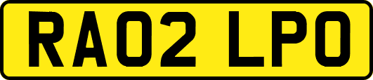 RA02LPO