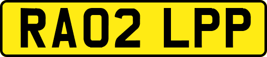 RA02LPP