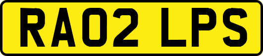 RA02LPS