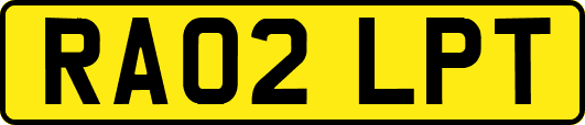 RA02LPT