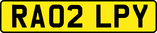 RA02LPY