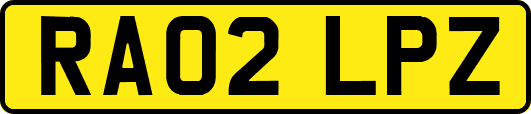 RA02LPZ