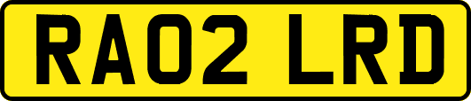 RA02LRD