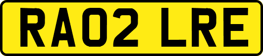 RA02LRE