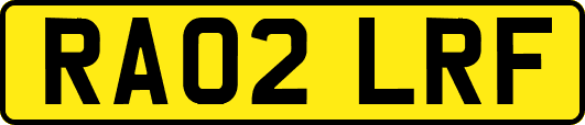 RA02LRF