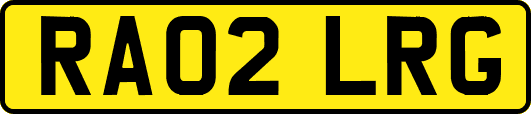 RA02LRG