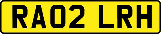 RA02LRH