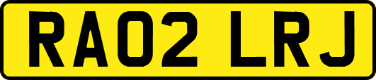 RA02LRJ