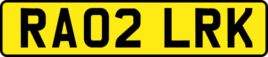 RA02LRK
