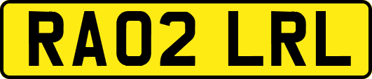 RA02LRL