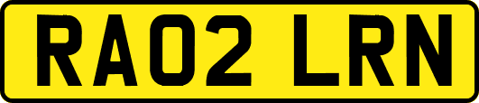 RA02LRN